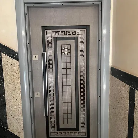 Apartamento Centrico Y Moderno En Tanger-2