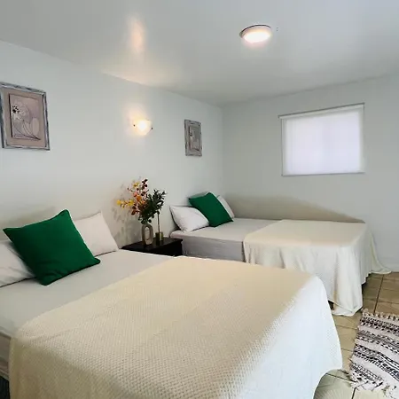 Trendy Apartment 2 Bedroom 1 Bath-2