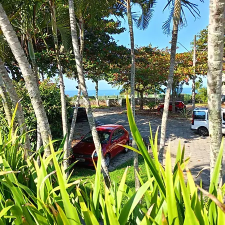 Apto Studio Hotel Praia Brava-2