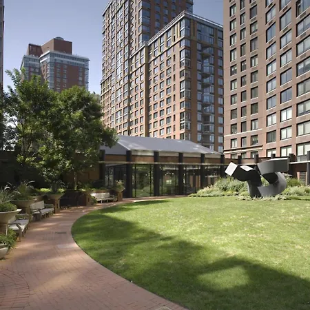 Blueground Battery Park City Rooftop Nr Hudson River Nyc-586-2