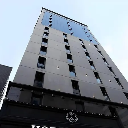 Hotel Ahava-3