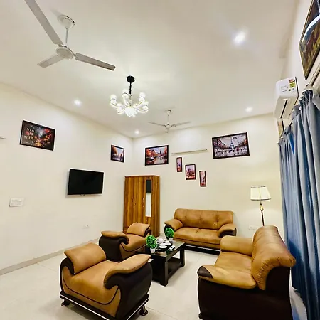 Oxygen Inn - Couple Friendly - Noida Sector 51 Managed By Oxygen-3
