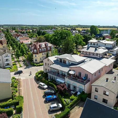 Residenz Seestern Wohnung 17-3