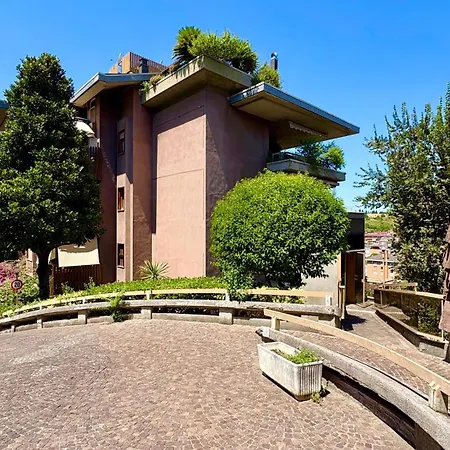 Vatican Walls Studio-2