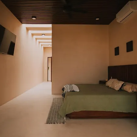 Casa Cangrejo A Luxury Beachfront Villa-2