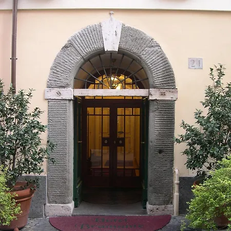 Hotel Bramante-3