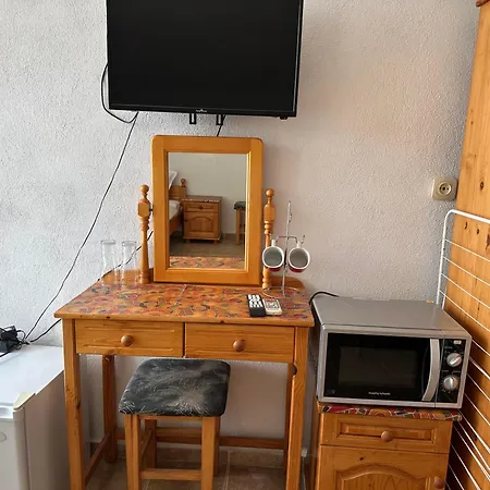 Guest House Prohlada-3
