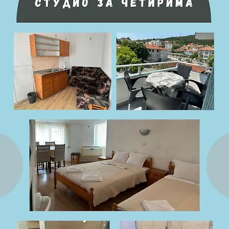 Guest House Prohlada-2