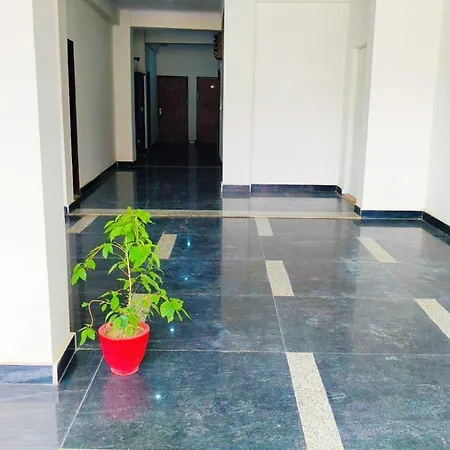 Hotel Noida Royal Residency-2