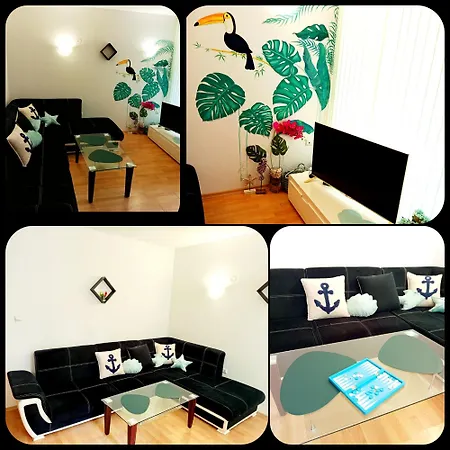 One Sunny Home In Sunny Beach-3