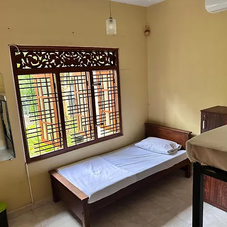 Ceylon Chill Bunks-2