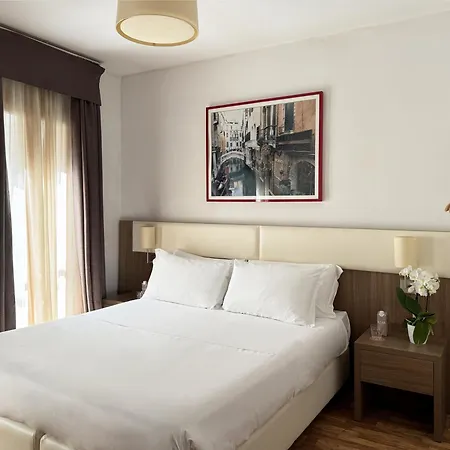 Hotel Il Moro Di Venezia-2