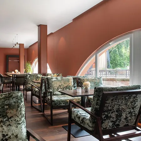 Hotel & Spa Regent Petite France By Stay Collection-3