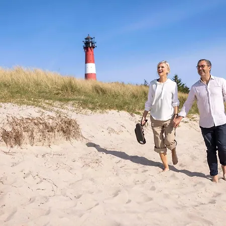 Tui Blue Sylt-2