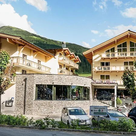 Hotel Garni ALPINA-3