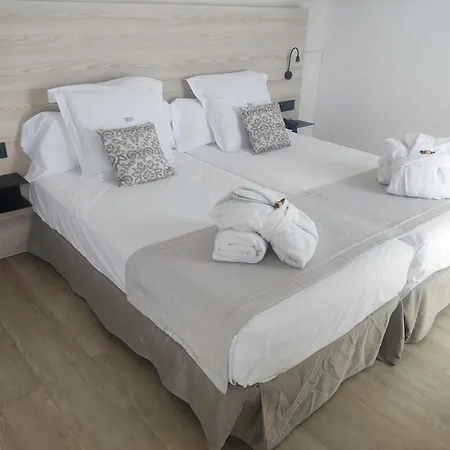 Paguera Treff Boutique Hotel-2