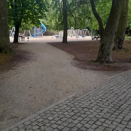 Mieszkanie Blisko Plazy-2
