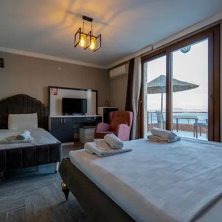 Stone House Butık Otel-3