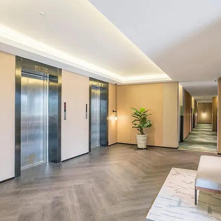 Kunming Spring City Boutique Hotel-2