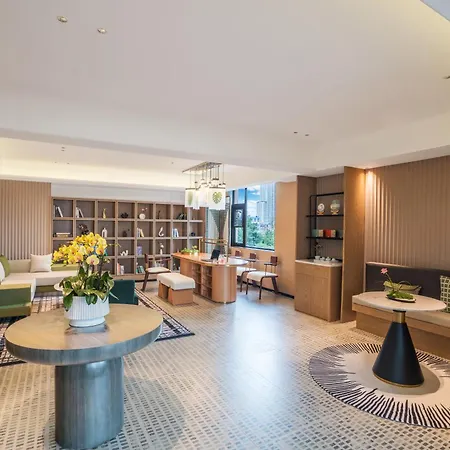Kunming Spring City Boutique Hotel-3