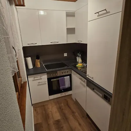 Marco Apartment - Aare Jungfrau AG-3