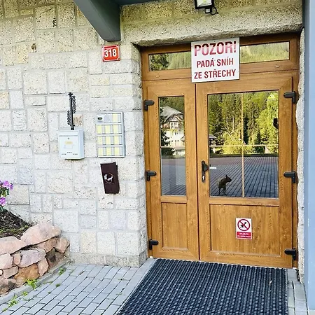 Apartman Spindl 101Cka Dalibor II-2