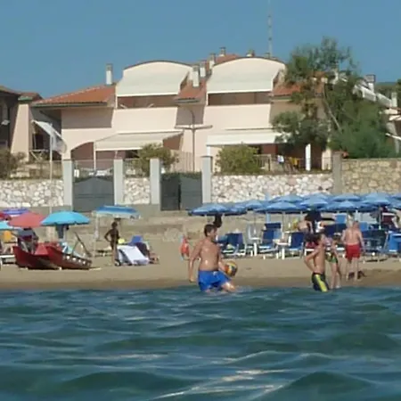 Monolocale Onda Etrusca Vacanza Per Due Al Mare-3