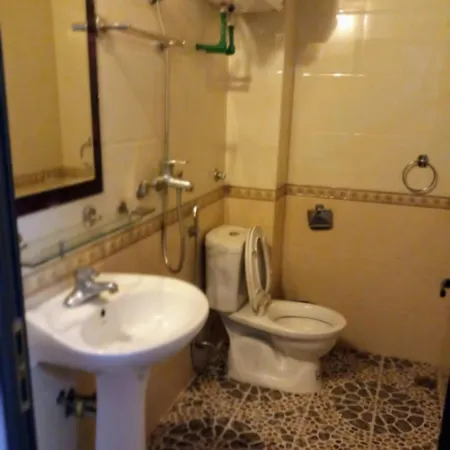 Kien Cuong Hostel-2