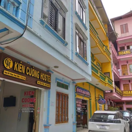 Kien Cuong Hostel-3