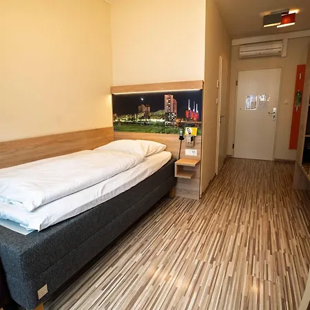 City Hotel Hannover-2