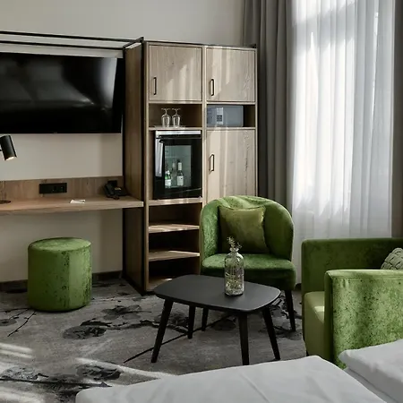 LIHO - Hotel Lindenhof-2