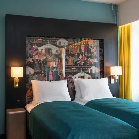 Thon Hotel Linne-2