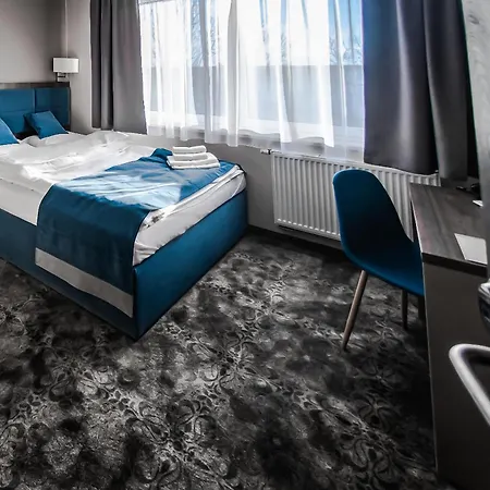 Hotel Sleep Wroclaw-2