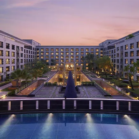 Grand Hyatt Mumbai Hotel And Residences-3