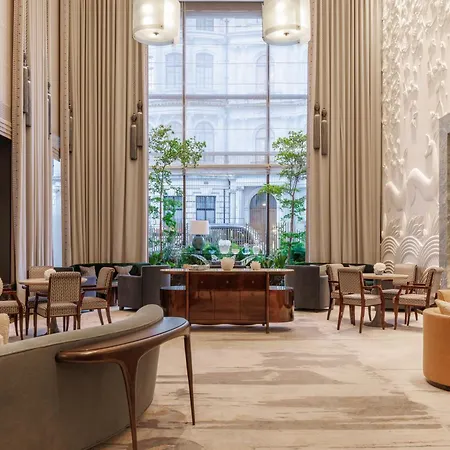 Four Seasons Hotel London At Park Lane-3