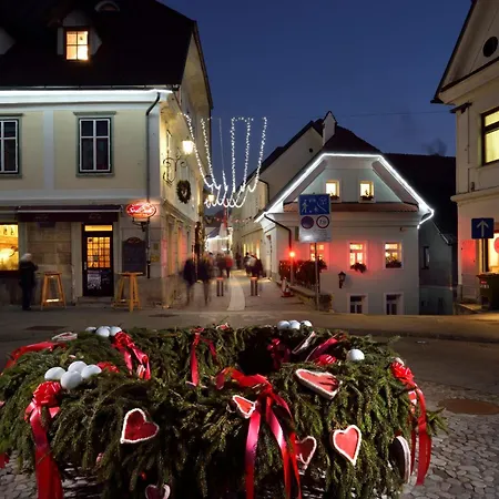 Hiša Linhart, Hotel&Restaurant-3