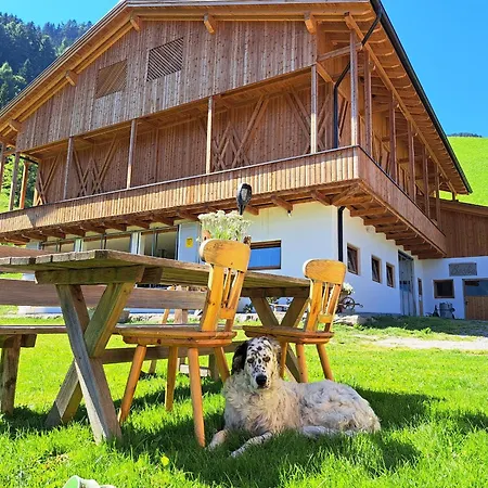 Appartements Bacher Hof-3