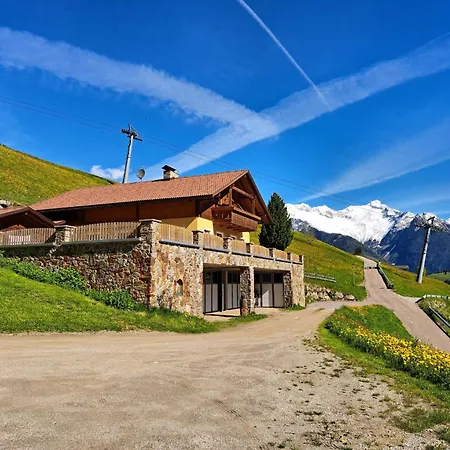 Appartements Bacher Hof-2