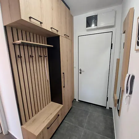 Apartman Sisarka Dva Divcibare-2