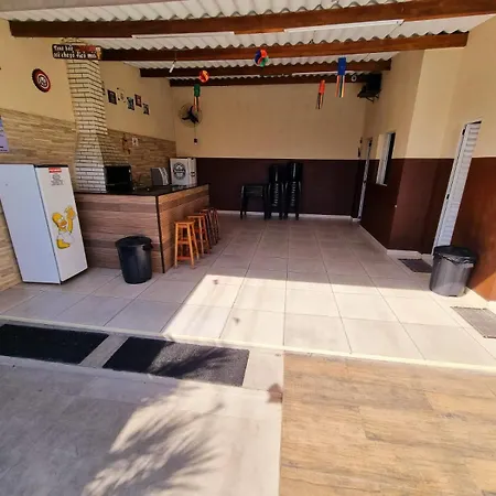 Rancho Espaco To De Boa-2