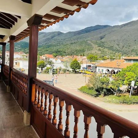 Hotel Boutique Buganvilla Real-3