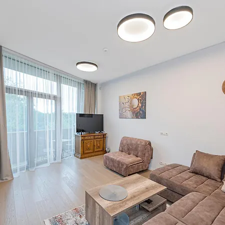 Saules Sonata Apartamentai 5-2