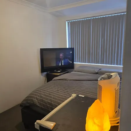 M&M Apartment Baldivis-2
