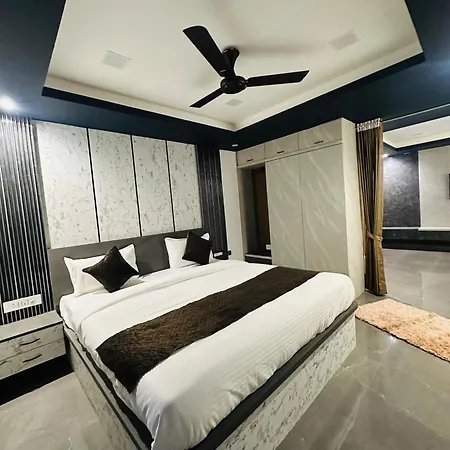 Hotel Woow Suites Kharadi Bypass-2