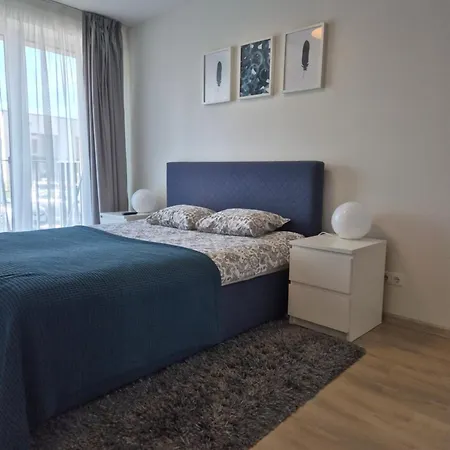 Apartment Maluno Kamile G6-3