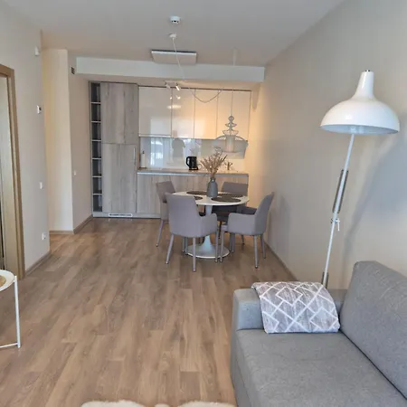 Apartment Maluno Kamile G6-2