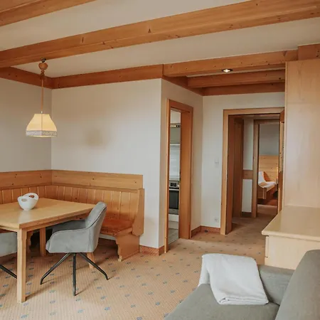 Appartement Conrad-2