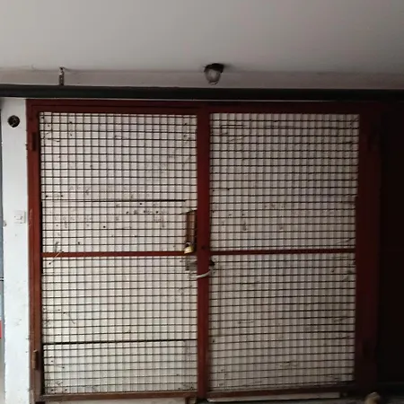 Centar Sa With Free Garage Parking-2