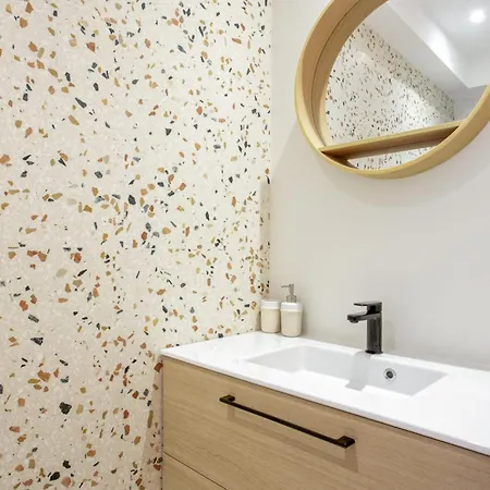 Appartement Balsa - Welkeys-2