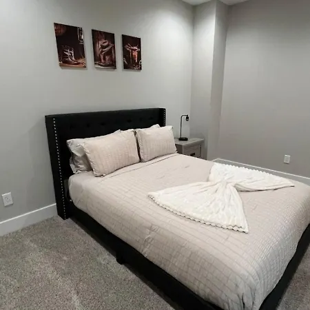 Houston Gated 3Br Near Major Events-2